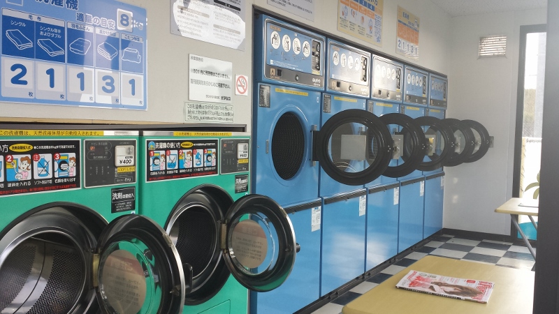 寒い日が続きます。