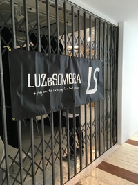LUZeSOMBRA 2020Spring＆Summer 大阪展示会 2019/06/21 15:42:16