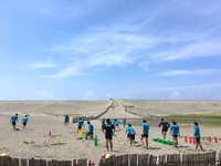 砂上トレーニングの効果と目的 2019/06/27 11:00:03