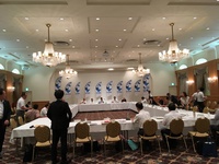 第4回 浜松市ビーチマリンスポーツ推進協議会 2019/06/28 11:44:37
