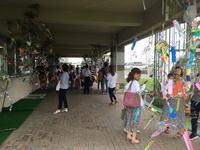 七夕音楽会からFリーグな日 2019/07/08 11:02:09