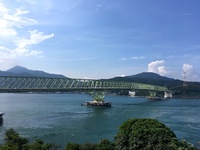 仕事しながら家族でキャンピングカー2000キロの旅 -day4- 2019/09/03 22:00:16