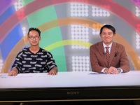 10年後のJ SPORTS 