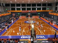 スポーツで、日本一ワクワクする街へ 2019/11/03 11:09:33