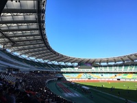 第98回 全国高校サッカー選手権大会 静岡県大会 2019/11/18 21:17:58