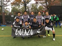 ラモスJAPAN！ビーチサッカー日本代表 ベスト8進出！！ 2019/11/26 11:31:00