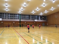 ビーチサッカー日本代表が、凱旋帰国！ 2019/12/06 11:41:34