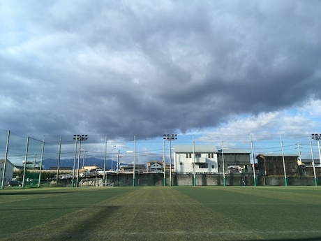 2019年度 第26回 静岡県O-35 サッカー選手権大会　- 西部選抜の戦い -