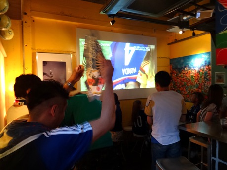 日本サッカー界に必要なテーマ