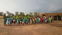 マラウィの子供たち 2017/03/08 11:55:38