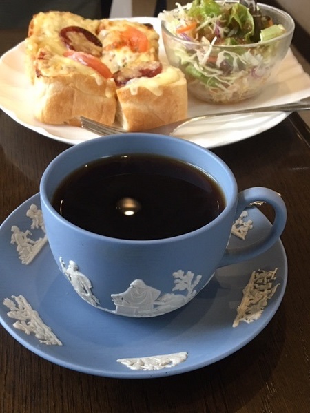 万三郎岳