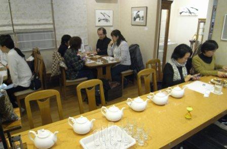 Scene お試し会