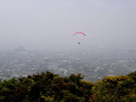 表三河の名峰 『五井山』