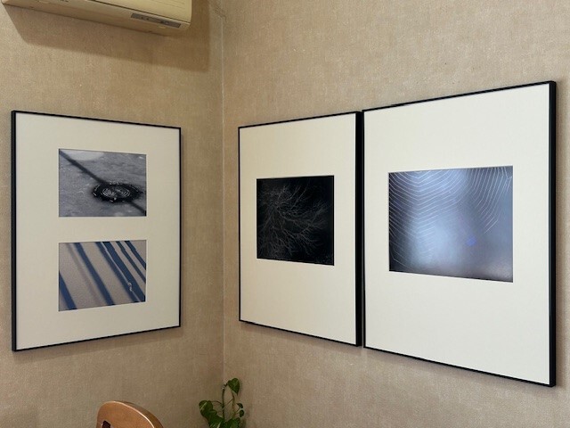 宮沢 ちふみ 写真展