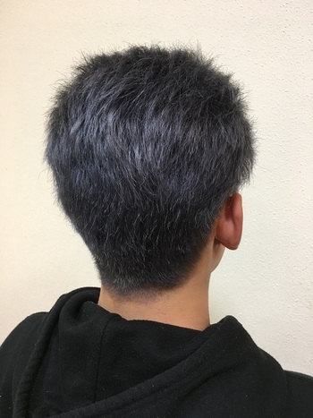 今年の夏は思い切ってもいいんじゃない？