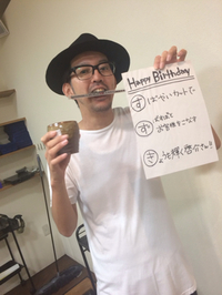 残り353日（大汗） 2015/10/16 18:00:35