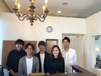 メンズも脱毛の時代を迎えています！ 2019/01/25 14:02:08