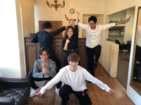 お世話になりました！！！ 2019/04/01 19:27:09