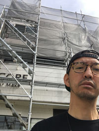 メイクアップ完了です(^^) 2017/07/07 19:01:44