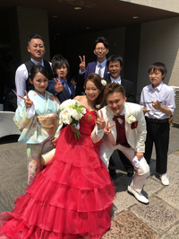 幸せをお裾分けしてもらいました(^^) 2017/06/10 18:57:46