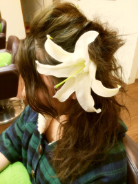 卒業式♪ 2015/03/06 20:54:06