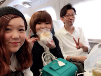考えるな!感じろの旅！！！！！第一弾！！！ 2015/05/21 21:36:23