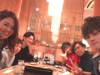 ラストスパート頑張りましょう会 2018/12/29 19:13:00