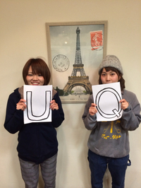 U！Q！ 2015/01/26 21:19:31
