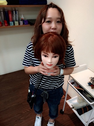 打倒！ブリーチさん！！