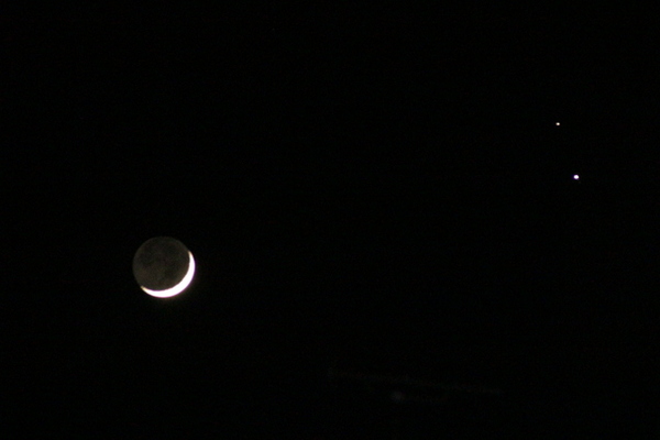 三ツ星集合