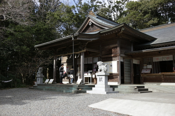 三回目のトレッキングin粟ヶ岳