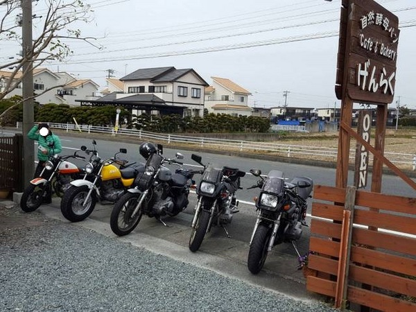 こっちもそろった～
