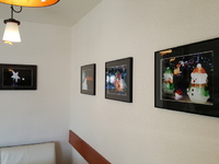 Cafe Tomさんの写真　イルミネーション編