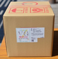 除菌・抗菌・抗ウイルス「にこるんＶＧ」業務用 2020/03/25 00:24:18