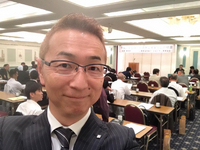 静岡県防水工事業協会の研修会