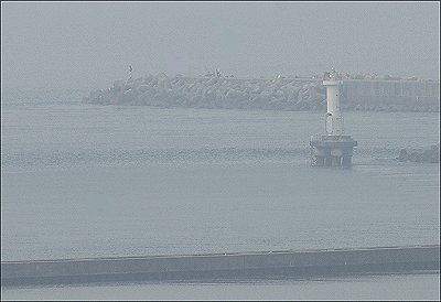 ６月３日　【休漁になりました。】
