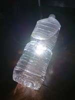 この灯りだけがたよりでした。 2018/10/05 21:02:47
