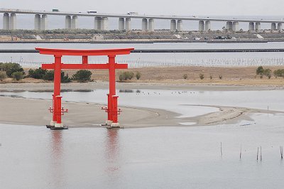 おはよう！南浜名湖 1月15日