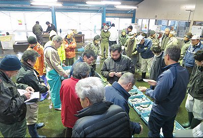 おはよう！南浜名湖 1月15日