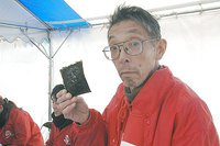 おいしい舞阪まるごと体験フェアの元気な声