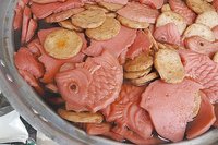 舞阪はんぺん　ギョロッケの魚秀