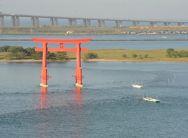 おはよう！南浜名湖 9月1日 舞阪漁港底曳き漁解禁、浜名湖最大のクマエビ育つ