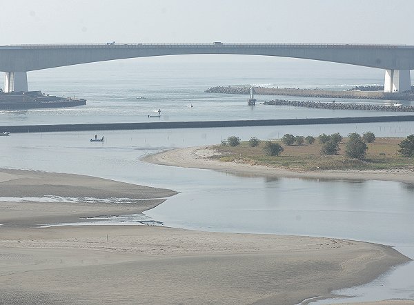 おはよう！南浜名湖 10月21日 トラフグ漁・底曳き漁の海