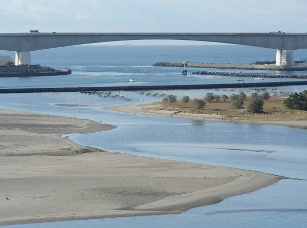 おはよう！南浜名湖 11月16日 メヒカリの底曳き漁、ノドグロ漁の舞阪