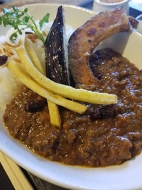 今日の日替わりランチ♪ 2019/02/23 11:25:31