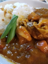 今日の日替わりランチ♪ 2018/06/27 11:15:15