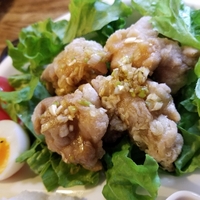 今日の日替わりランチ♪ 2019/05/29 12:10:08