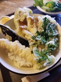 今日の日替わりランチ♪ 2019/02/20 11:36:26