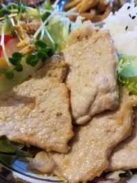 今日の日替わりランチ&イベント情報♪ 2018/11/24 11:49:23