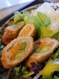 今日の日替わりランチ&スィーツ♪ 2018/12/21 11:38:49